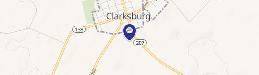 Clarksburg, OH 43115