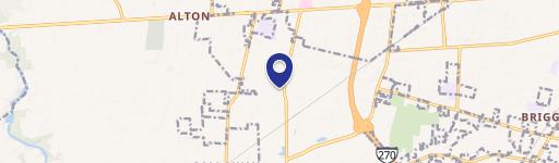 5582 Hall Rd, Unit 5634