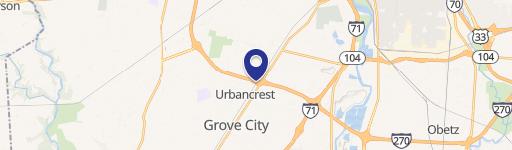 Urbancrest Ind Dr
