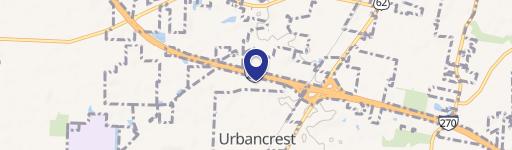 3180-3270 Urbancrest Indst Dr