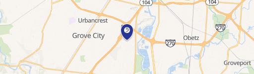 4108 Buckeye Pkwy, Unit 4164