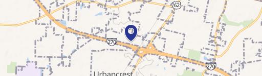 3341 Centerpoint Dr Ste F