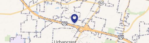 3341 Centerpoint Dr Ste B