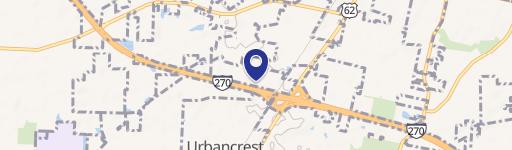 3341 Centerpoint Dr Ste A