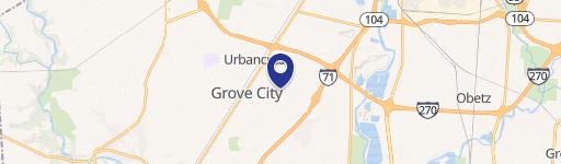 2590 Columbus St, Unit 2610