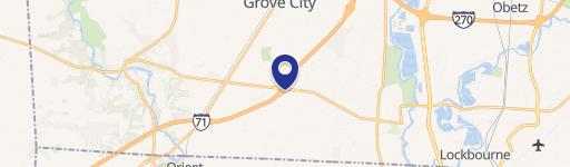 6153 Enterprise Pkwy, Unit 6163