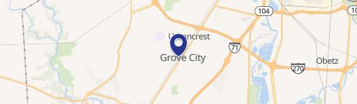 4125 Franklin St, Unit 4139