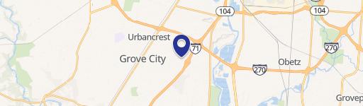 4044 Gantz Rd, Unit 4054