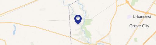 3344 Georgesville Wrightsvl Rd