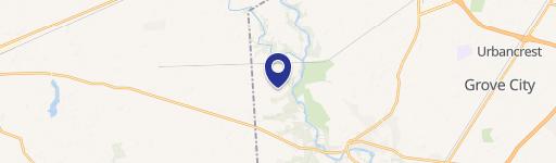 3344 Georgesville Wrightsvl Rd