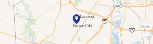 4330 Grv City Rd