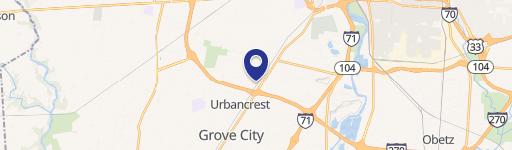 2547 Harrisburg Pike