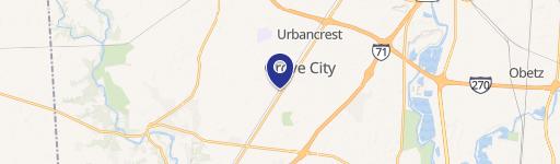 4471 Harrisburg Pike