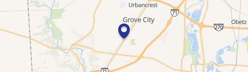 5076 Harrisburg Pike