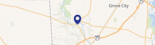 5800 Harrisburg Pike