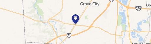 6015 Harrisburg Pike