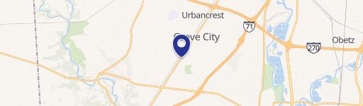 4730 Harrisburg Pike