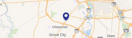 2400 Harrisburg Pike