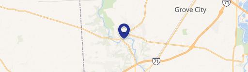 5854 Harrisburg Georgesville Rd