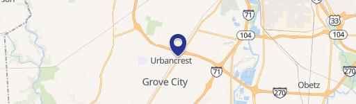 2839 Harrisburg Sta Ln