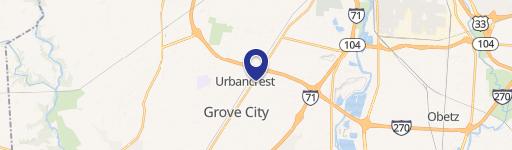 3327 Heritage Gln Dr