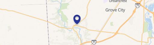 6821 London Groveport Rd