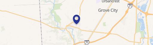 6106 London Groveport Rd