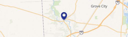 7141 London Groveport Rd
