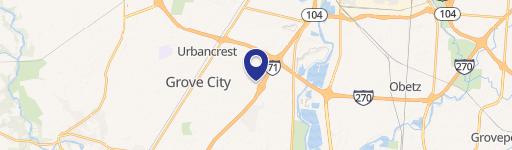 1897 Ohio Dr, Unit 1905