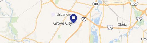 2434 Old Stringtown Rd