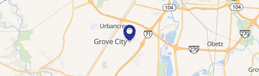 2434 Old Stringtown Rd