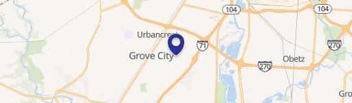 2460 Old Stringtown Rd