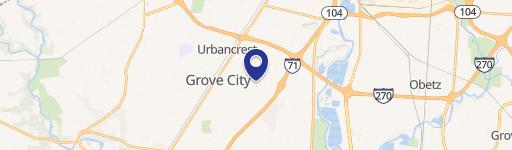 2399 Old Stringtown Rd