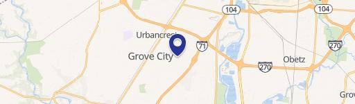 2396 Old Stringtown Rd, Unit 2406