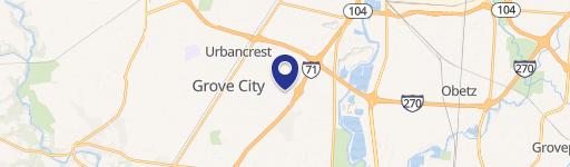 2051 Stringtown Rd, Unit 2057