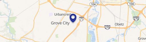 2170 Stringtown Rd, Unit 2228