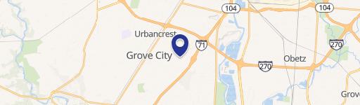 2233 Stringtown Rd, Unit 2259