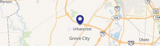 3605 Urbancrest Industrial Dr, Unit 3705