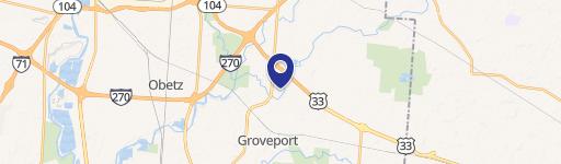 4685-4687 Homer Ohio Ave