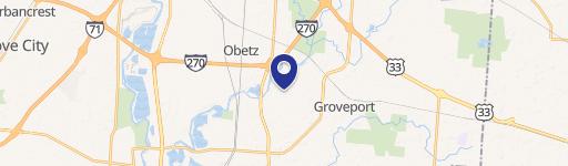 Groveport, OH 43125