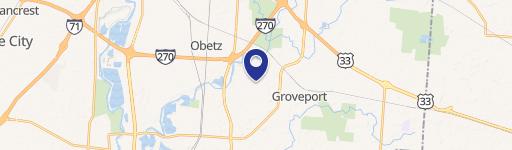 5465 Centerpoint Pkwy