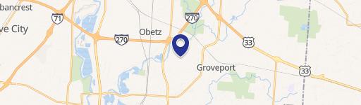 5415 Centerpoint Pkwy