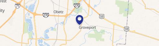 5825 Grn Pointe S Dr