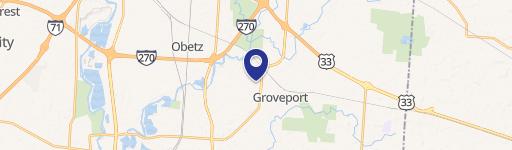 5765 Grn Pointe N Dr