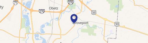 5920 Grn Pointe S Dr