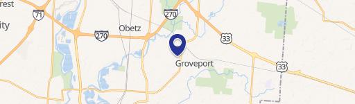 5795 Grn Pointe S Dr