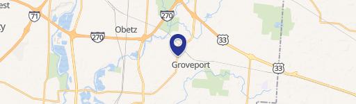 6000 Groveport Rd