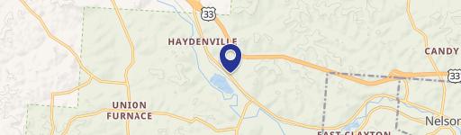 17235 Haydenville Rd