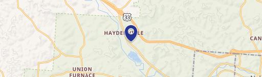 16966 Haydenville Rd