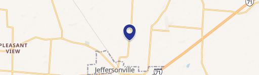 Jeffersonville, OH 43128